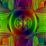 Rainbow Dimensions 8a