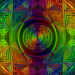 Rainbow Dimensions 8b