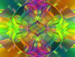 Rainbow Dimensions Version 2a