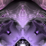 not 100% symmetric abstract