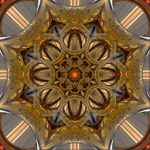 Abstact art nouveau (deco?)