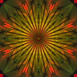 Merged Bryce Abstract