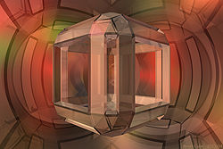 Bevel Cube