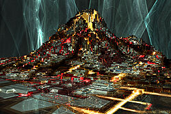 Blocky Heap