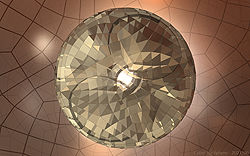 Cube Alg Sphere