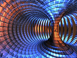 In Torus