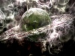 Mars... year 30000213 Atmospheric Implosion Count down 10 hours
