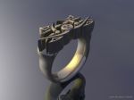 Samurai Ring