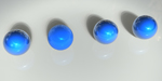 Using Gloss Coats to Stimulate Specularity - IBL
