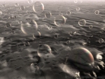 Surface tension
