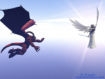 good and evil