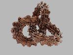 Metal Knot