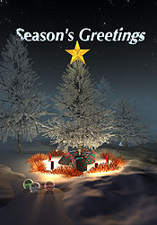 Season's Greetings