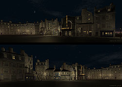 Faubourg
