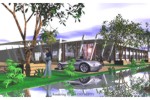 community centre