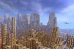 Skyscrapers