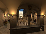 Sponza v3