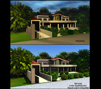 Villa Comparison