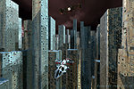 Cyber City