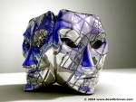 Giant Masks