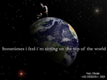 Top Of The World