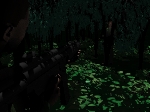 the hunter