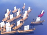 Ship Fleet
