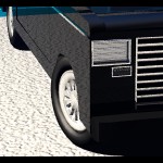 Squared Truck
