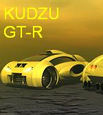 Kudzu GT-R