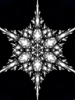 Fractal Snowflake