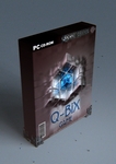 Q-Bix Box