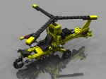 Lego Helicopter