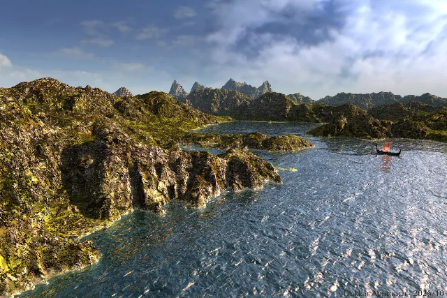Dakkar Approach