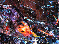 Lines and Cubes